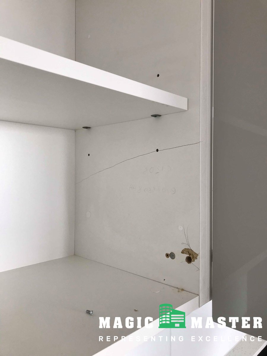 MagicMasterLTD's tweet photo. #MagicMasterLTD Kitchen unit repaired.
#laminate #wood #door #flooring #kitchenunit #kitchen #worktop #tiles #gloss #scratched #bath #sink #showertray #UPVC #stone #spray #sand #coatings #finishing #waterbased #laquer #budget #restoration #construction #customerservice #repair https://t.co/E2baeAUJqX