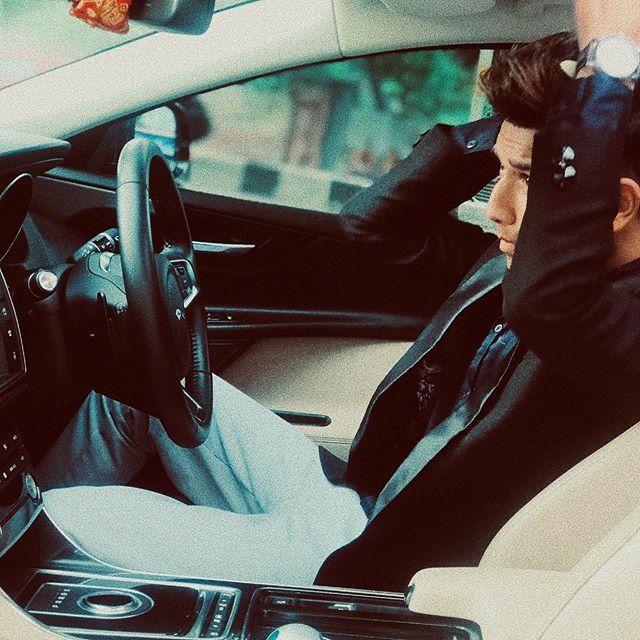 ashu30812's tweet photo. You can’t do epic shit with basic people

#businessminded 
#businesslife #luxuryman #jaguars 🐆 #followingmypassion #goalstoacheive #germanlover #thrillingcounters #ambassadors #influencer #blessings #thankyougod🙏 https://t.co/bq10yoW80H