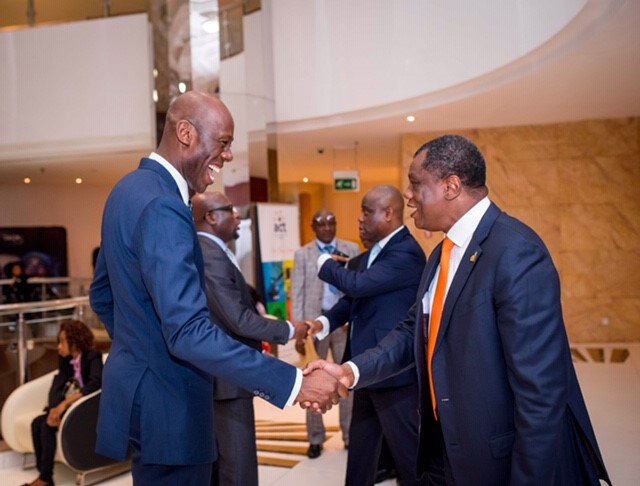 austin_okere's tweet photo. #Throwback
I had the unique privilege of meeting and speaking with a good number of passionate, creative and altruistic Nigerians at the 3rd Act Foundation breakfast dialogue which held last week in Lagos.
There is indeed hope for Africa!
#ACTBreakfastDialogue2019 https://t.co/oiVBLLuSNe