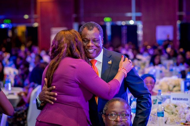 austin_okere's tweet photo. #Throwback
I had the unique privilege of meeting and speaking with a good number of passionate, creative and altruistic Nigerians at the 3rd Act Foundation breakfast dialogue which held last week in Lagos.
There is indeed hope for Africa!
#ACTBreakfastDialogue2019 https://t.co/oiVBLLuSNe