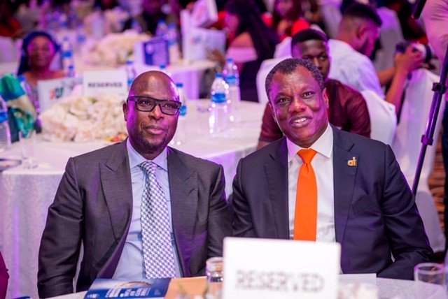 austin_okere's tweet photo. #Throwback
I had the unique privilege of meeting and speaking with a good number of passionate, creative and altruistic Nigerians at the 3rd Act Foundation breakfast dialogue which held last week in Lagos.
There is indeed hope for Africa!
#ACTBreakfastDialogue2019 https://t.co/oiVBLLuSNe