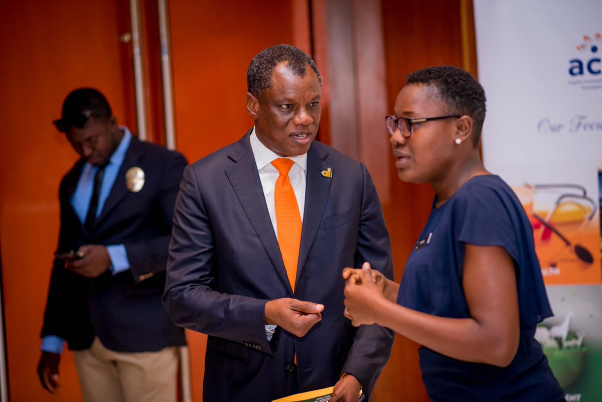 austin_okere's tweet photo. #Throwback
I had the unique privilege of meeting and speaking with a good number of passionate, creative and altruistic Nigerians at the 3rd Act Foundation breakfast dialogue which held last week in Lagos.
There is indeed hope for Africa!
#ACTBreakfastDialogue2019 https://t.co/oiVBLLuSNe