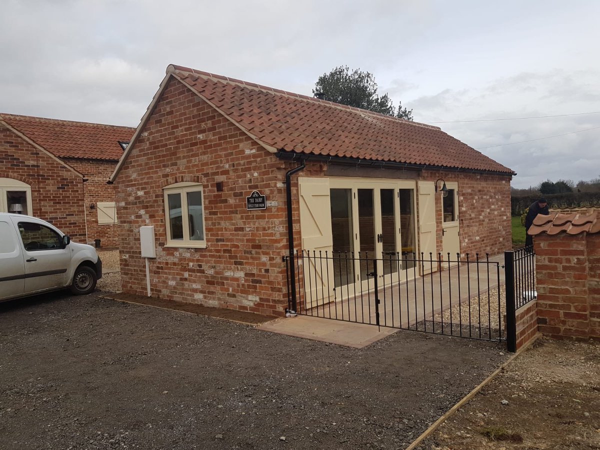 Kuno Jackson Building Consultancy tweet media