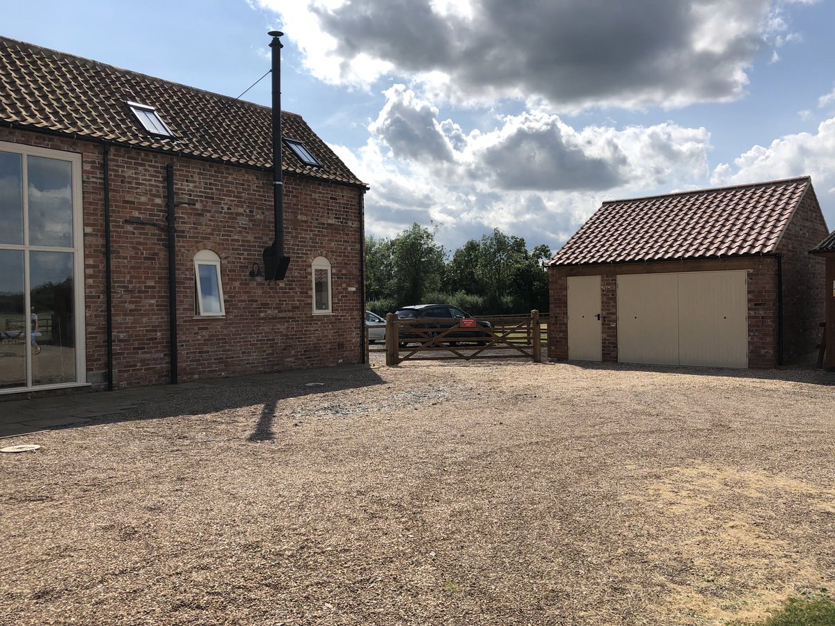 Kuno Jackson Building Consultancy tweet media