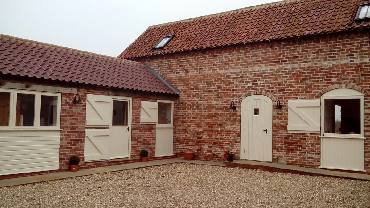 Kuno Jackson Building Consultancy tweet media