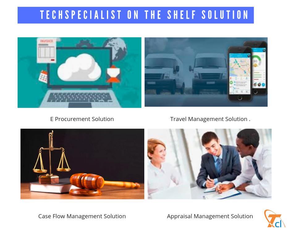 Tclafrica's tweet photo. Our expertise across numerous industries enables us to develop #solutions on existing and emerging technologies, thus delivering value to you and your customers. We offer on the shelf solution in;
#eProcurement
#Travel Management
#Caseflow Management
#Appraisal Management https://t.co/KNBJn0vF7N