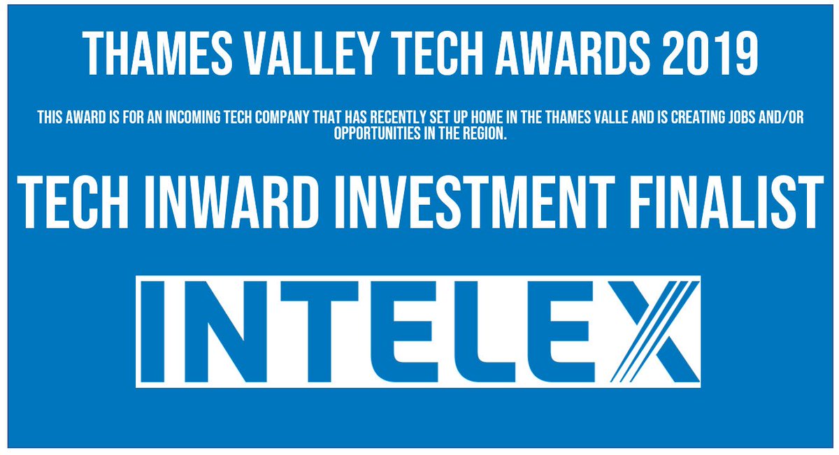 Intelex Careers tweet media