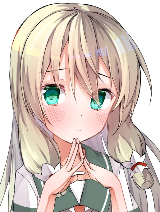 国土亜耶ちゃん 