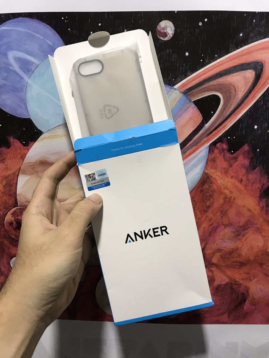 prasetyoh's tweet photo. Abis cek aksesoris di lemari, ketemu dua soft case ini, nggak kepakai. Mau di-giveaway aja deh. 

RT aja tweet ini dan mention kamu pakai yang mana (iPhone 7 atau 5S/SE). Pemenang dipilih secara acak. Ditunggu sampai besok siang ya! https://t.co/LFMRWLVWkv