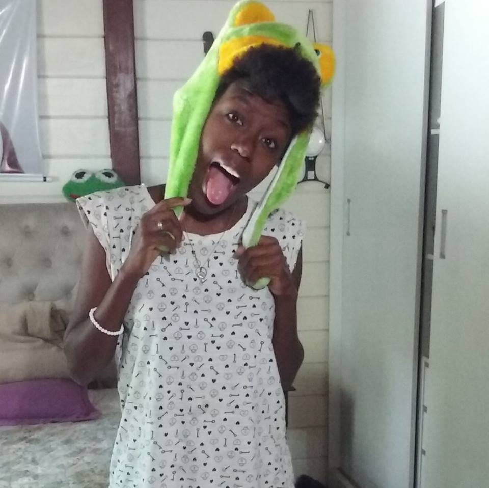 steffamark's tweet image. Seja você !

#steffamark