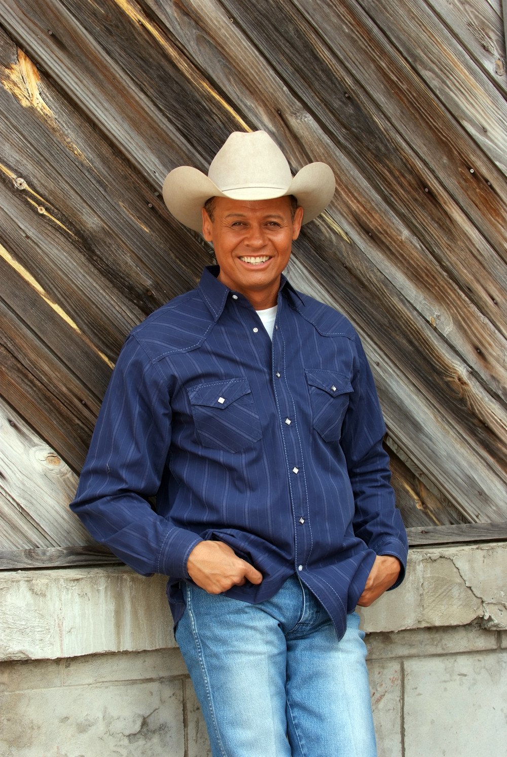  Happy 61st Birthday to Neal McCoy  