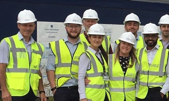 HertsBuildCtrl's tweet image. Did you know? While there isn’t a legal expiration date for hard hats, most manufacturers state 5 years from the manufacturing date and 3 from the date of issue, unless it is damaged. We replace our hard hats every 3 years. So check out our new ones! #HealthandSafety #PPE @labcuk