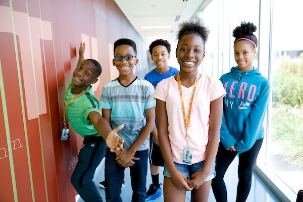 Camp Out for Kids tweet media