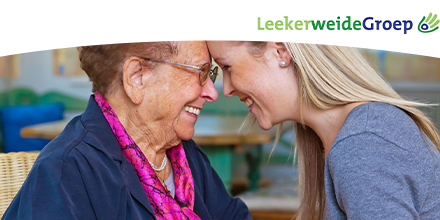 Ben jij klaar voor een nieuwe uitdaging? Binnen LeekerweideGroep hebben wij verschillende openstaande vacatures!

leekerweidegroep.nl/vacatures/