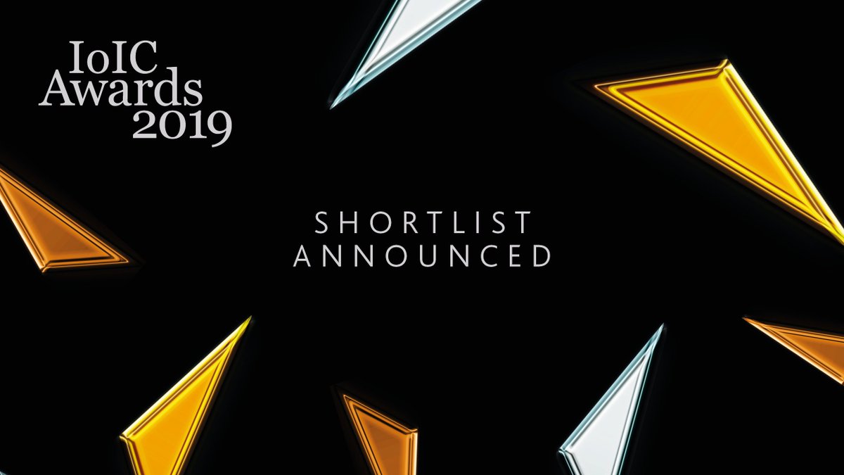 Redactive (@weareredactive) on Twitter photo We're delighted to announce that our work with <a href="/BritishHorse/">The British Horse Society</a>, <a href="/CollegeOptomUK/">College of Optometrists</a> and @IEMA_Transform has been shortlisted for three IoIC Awards! Read more about it here: bit.ly/2YB4nI2 #IoICAwards19 #Shortlists @IoICNews 🏆 We're delighted to announce that our work with <a href="/BritishHorse/">The British Horse Society</a>, <a href="/CollegeOptomUK/">College of Optometrists</a> and @IEMA_Transform has been shortlisted for three IoIC Awards! Read more about it here: bit.ly/2YB4nI2 #IoICAwards19 #Shortlists @IoICNews 🏆