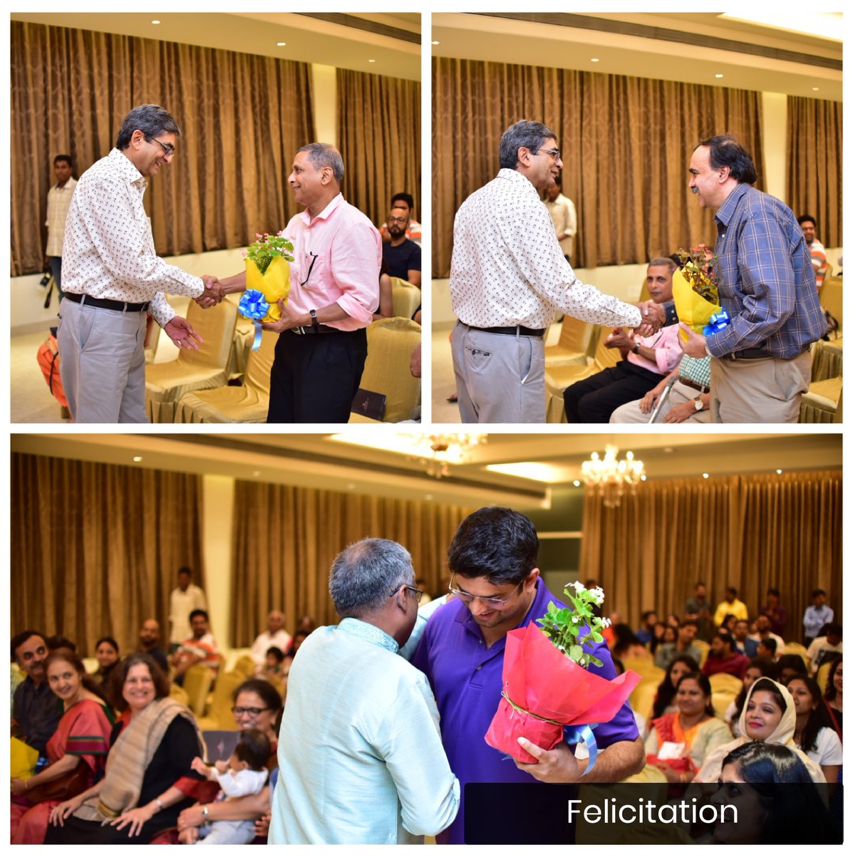 AccelTree's tweet photo. So Here's a glimpse of Annual Day Party Celebration by #Acceltree #software. Another year of #success Awesome #performances, Great #food, Amazing #music,  made the #Annual #Party unforgettable.

#OfficeParty #AnnualParty  #fun #accelerators #punepartybash #Acceltreeparty #Cheers https://t.co/ZWA0sj6Bzz