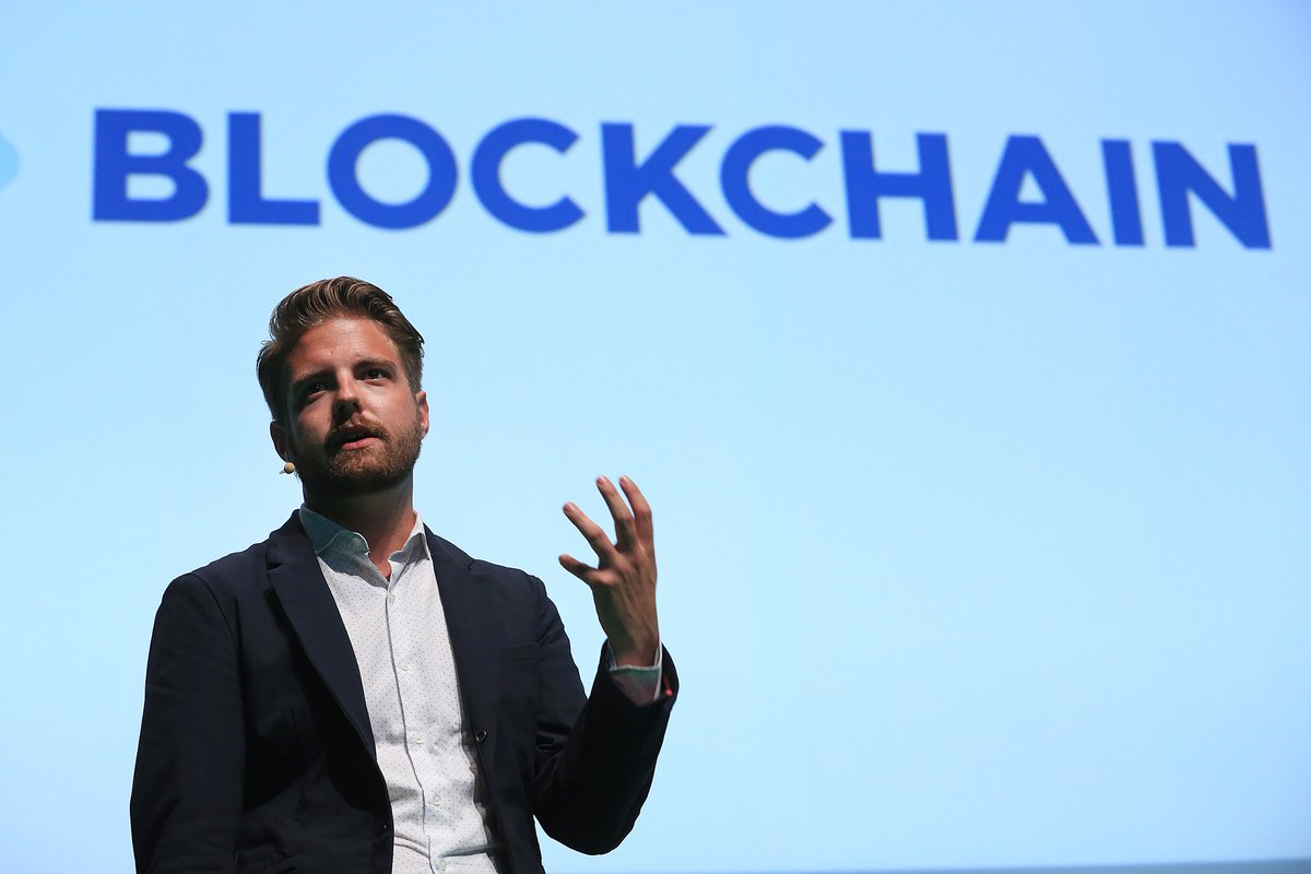 bitcoinagile's tweet photo. Branson-backed cryptocurrency start-up launches a super-fast exchange to take on Coinbase #Bitcoin/USDBitstamp #GoldmanSachsGroupInc #AlphabetClassA #TDAmeritradeHoldingCorp #Bitcoin #FinTech #Internet #Technology #Markets @CNBC https://t.co/8oRGw1RAYI https://t.co/vY9oGB5RsC