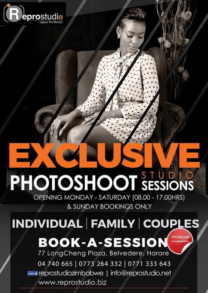 ReproZim's tweet photo. August is around the corner. Book-A-Session with ReproStudio Zim and claim your free print.

Call: 0242 309 380 | 0242 0740 665 | 0719 309 380 | 0719 740 665 | 0732 264 332 https://t.co/scNavSU2XA