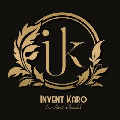 InventKaro's tweet photo. #NewProfilePic https://t.co/DDmobmrMEI