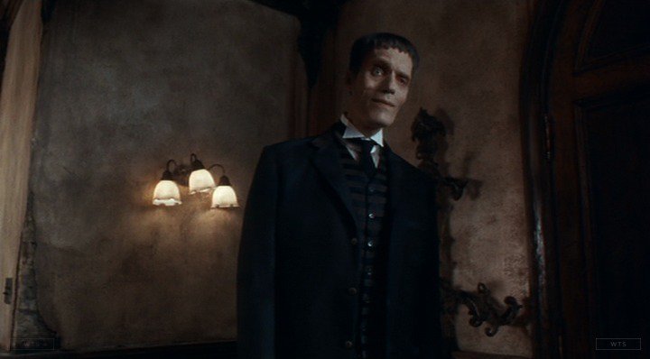 Carel Struycken is now 71 years old, happy birthday! Do you know this movie? 5 min to answer! 