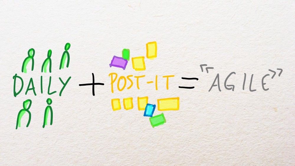 jpierrelambert's tweet image. I held the following conference at #devbreak19: &quot;Agile Sucks&quot; -- or does it? 👉 jp-lambert.me/agile-sucks-or…