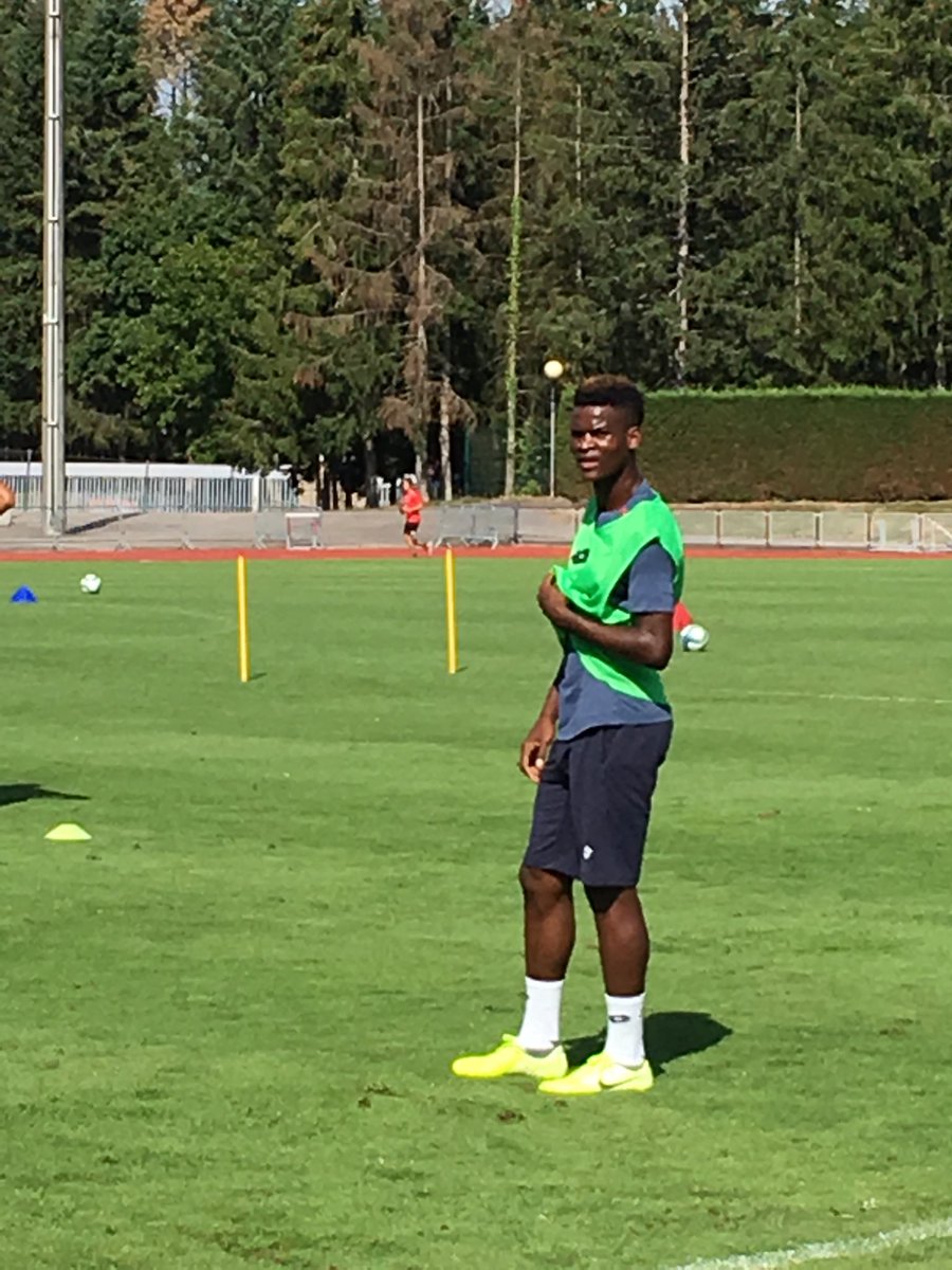 Louis Quesnot tweet media