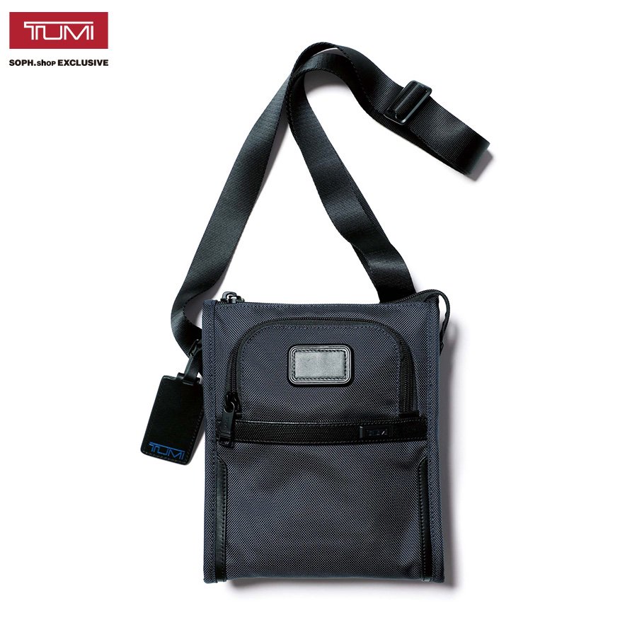 tumi soph 2019