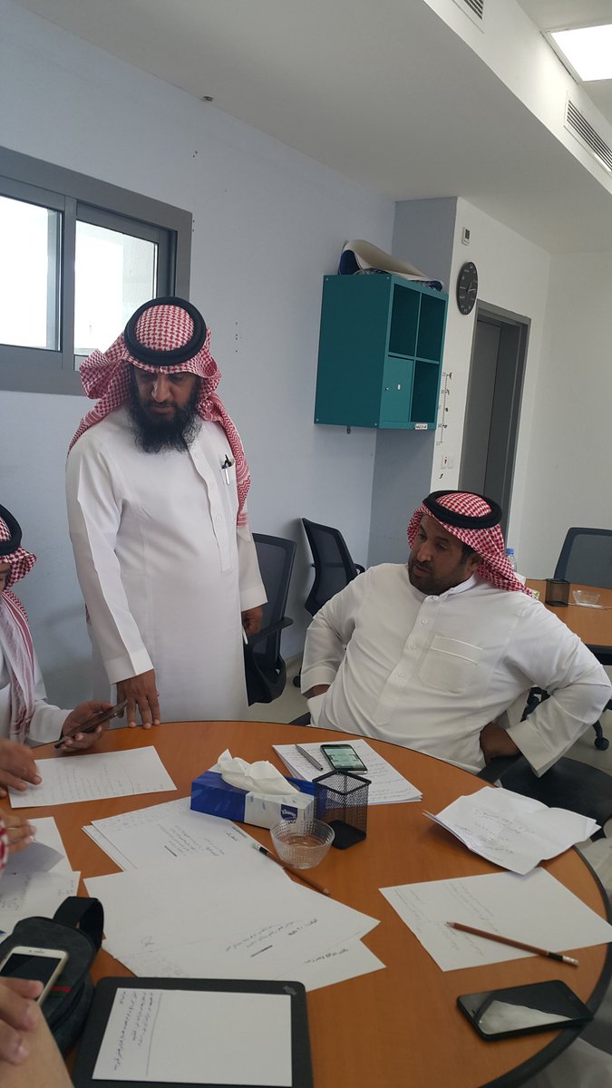 Trainingnorthj1's tweet photo. ختام البرنامج التدريبي ( التقنيات الحديثة للقرآن ) 
المدرب / تركي دخيل الله الحارثي https://t.co/FV5hS3Gq1F