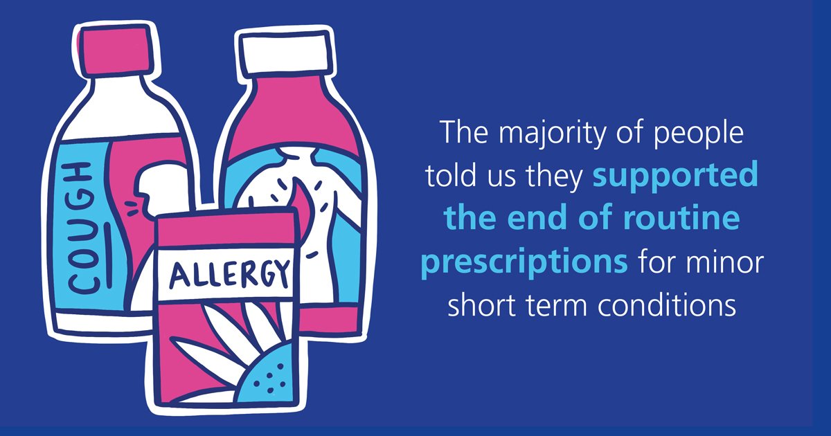 EastSussexCCG's tweet photo. In the year up to June 2017, the NHS spent around £569million on prescriptions for medicines which could be purchased over the counter. Each year the NHS spends £5.5million on mouth ulcers alone – enough to fund around 1,500 hip replacements #HelpMyNHS https://t.co/qhVkw4sp7O