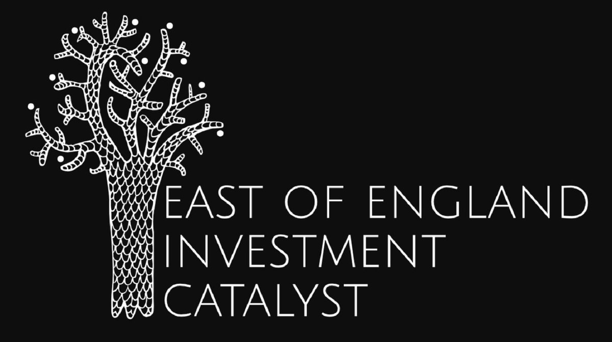 techcorridoruk's tweet photo. We're excited to have launched the East of England Investment Catalyst to give the region's most exciting #tech companies a chance to hone their offerings and pitch to an audience of leading investors. Full details here: https://t.co/70pFIBiqjT https://t.co/5gk0cRautL