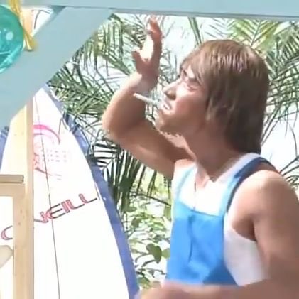 なんて日だ 猛暑のこの夏 楽しまなきゃ令和最初の夏に失礼っしょ 葉山先輩 笑う犬 ウッチャン なんて日だ 猛暑のこの夏 楽しまなきゃ令和最初の夏に失礼っしょ 葉山先輩 笑う犬 ウッチャン