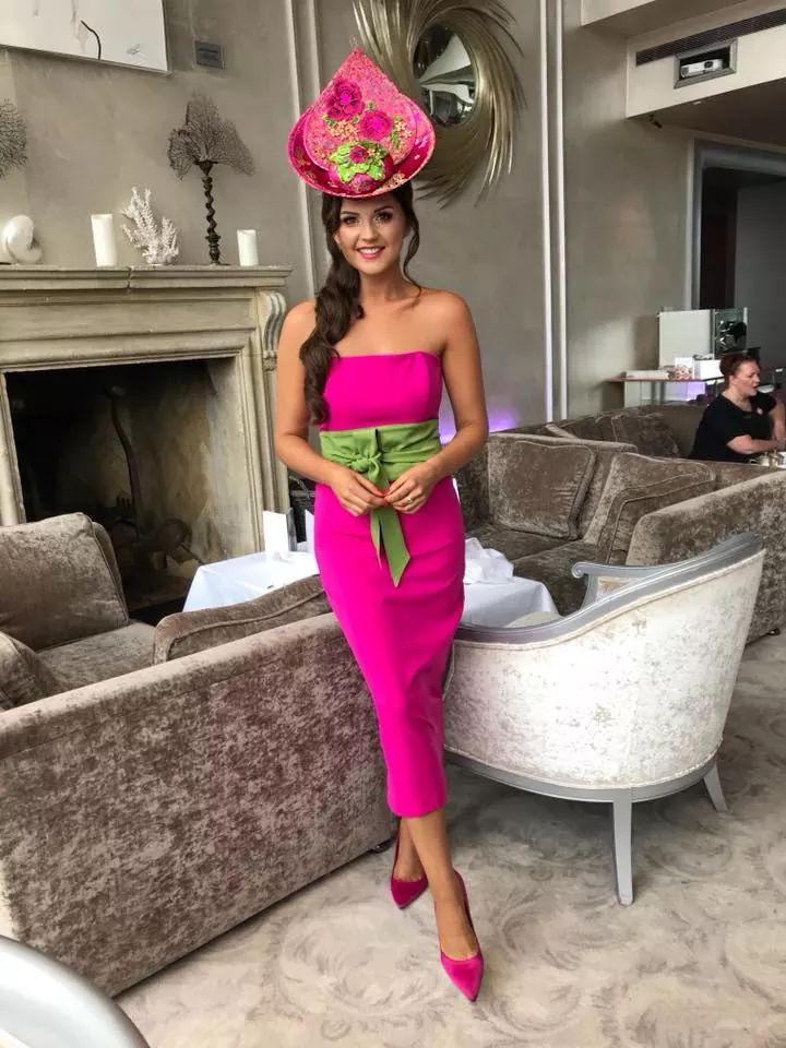 ThegHotel's tweet photo. HERE COME THE GIRLS💃

Just a sample of the looks we've had for our annual #ladiesday after-party @ThegHotel looking forward to seeing the #style this Thurs.

Join us for amazing #prizes for our #gBestHat &amp; #gDapperGent, enjoy a fab atmosphere in a setting that defines 'glamour'. https://t.co/04ahph3TpZ