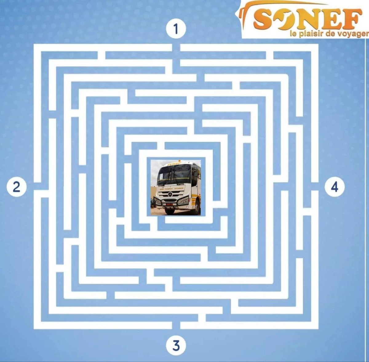 Sonefstv's tweet photo. Bon Mardi à toutes et à tous 🤗🤗🤗!!!
Qui peut nous trouver le chemin qui mène au bus 🤔 ???
#leplaisirdevoyager #visitniger #visitmali #visitburkina #visitCI #visitghana #visitsenegal #visitmauritanie #visitnigeria #visittogo #visitbenin https://t.co/S358x9PPCj