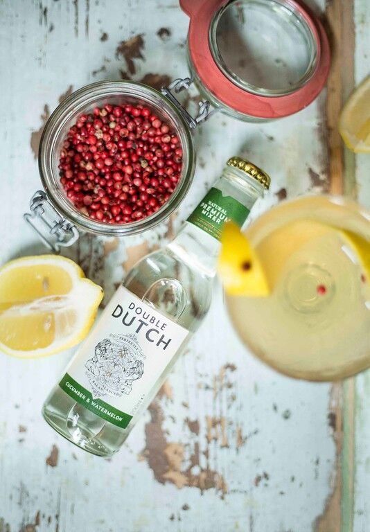 The wonderful <a href="/DoubleDutchMix/">Double Dutch Drinks</a> will be at out Gin Festival In September! Have you bought your tickets yet? Only £5 and include glass, welcome drink and gin guide! <a href="/The_Gin_Lounge/">The Gin Lounge</a> BUY HERE > bit.ly/2KLM6Bv