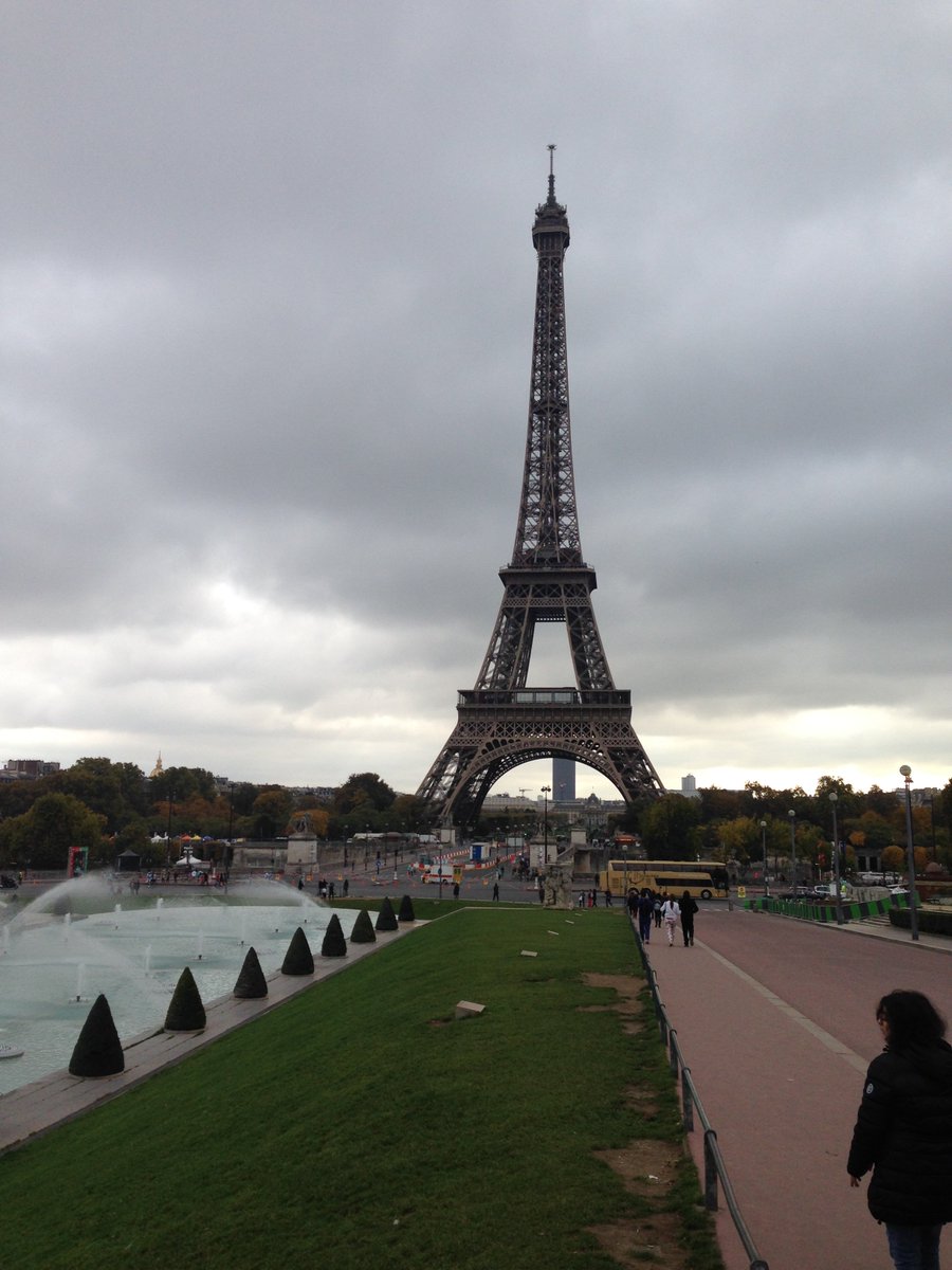 Robertamagrom's tweet photo. Mi sono reso conto di essere un viaggiatore quando nel 2006 fui a Parigi, così ho capito che il mondo sarebbe stata la mia casa @momondo #owtravelers #admomondo
clicca il link se cerchi un volo https://t.co/gN4REK5uBa https://t.co/zCcdU3UziM