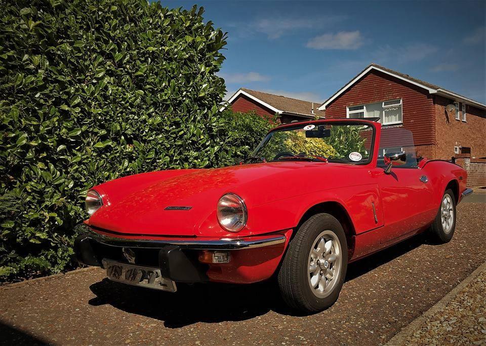 ATJohnsons's tweet photo. We can supply many of the service parts for your classic cars #classiccars #eastanglia #norfolk #carparts https://t.co/ZuVa8qofa6