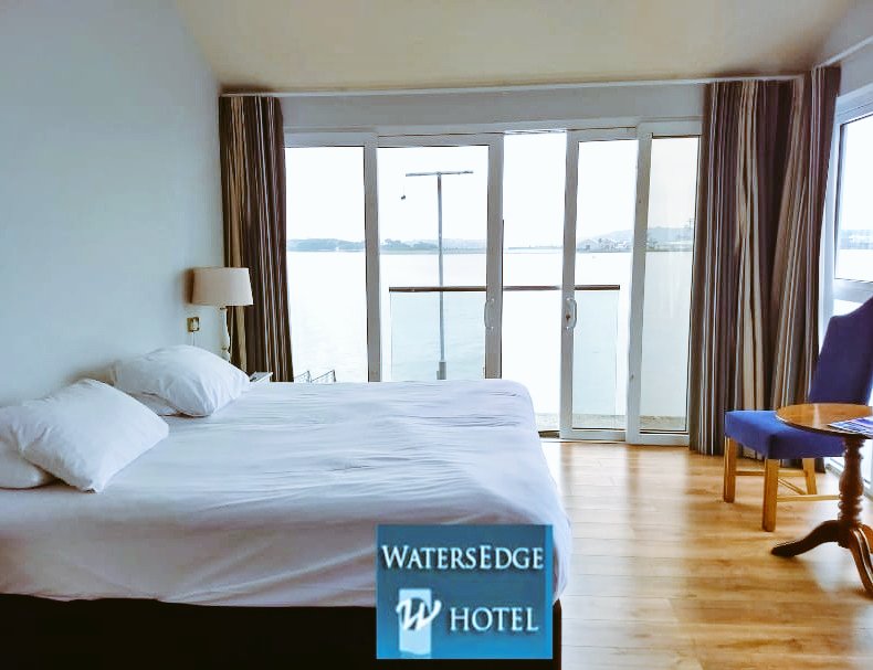 HarbourCork's tweet photo. Stay with Cork Harbour Islands &amp; explore the famous cork attractions this long weekend!
Enjoy some delicious food, relax at the spa or engage in some fun activities!
Create memories that you will reminisce on for many years to come!
#corkharbourislands #purecork #accommodation https://t.co/IHvl3898Rw