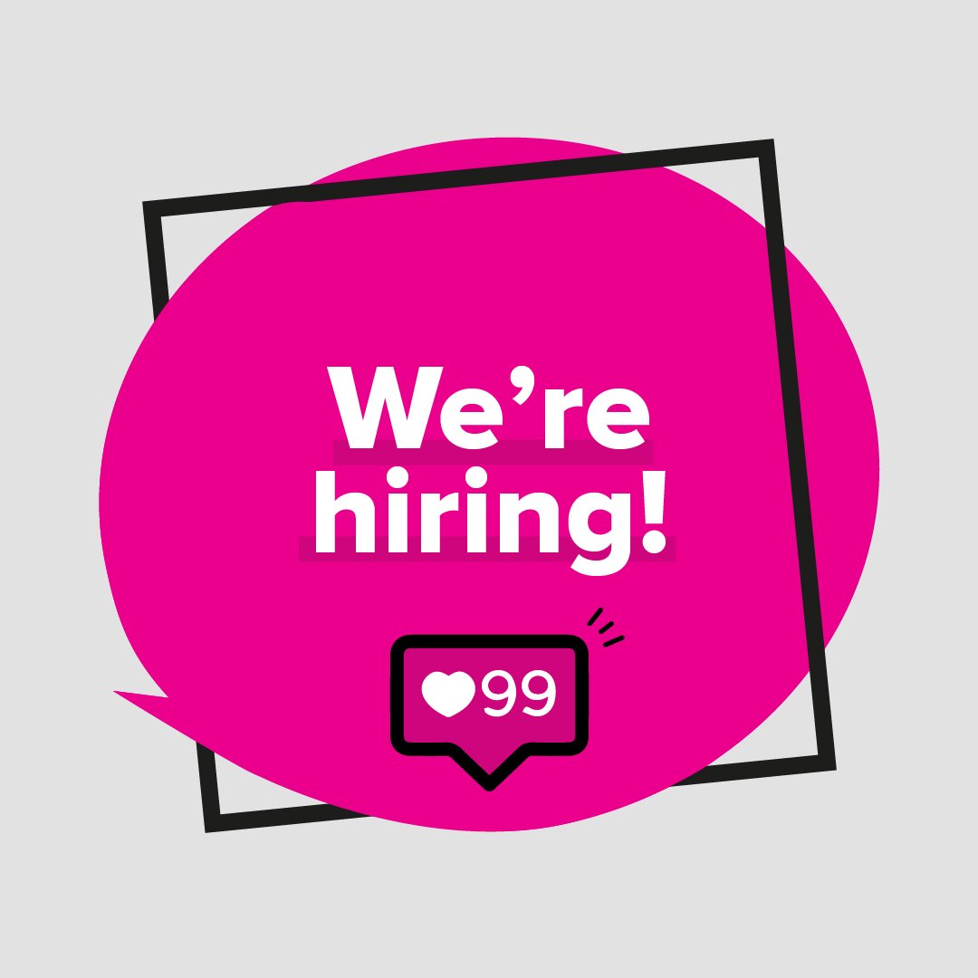 StrawbToo's tweet photo. We’re on the lookout for talented Digital Marketers to join our team!

If you’re passionate about digital marketing and committed to developing your career in a fast-paced, dynamic agency, we’d love to hear from you. 

Apply today: https://t.co/1ZyUtgXOII https://t.co/XgJ6un15bA