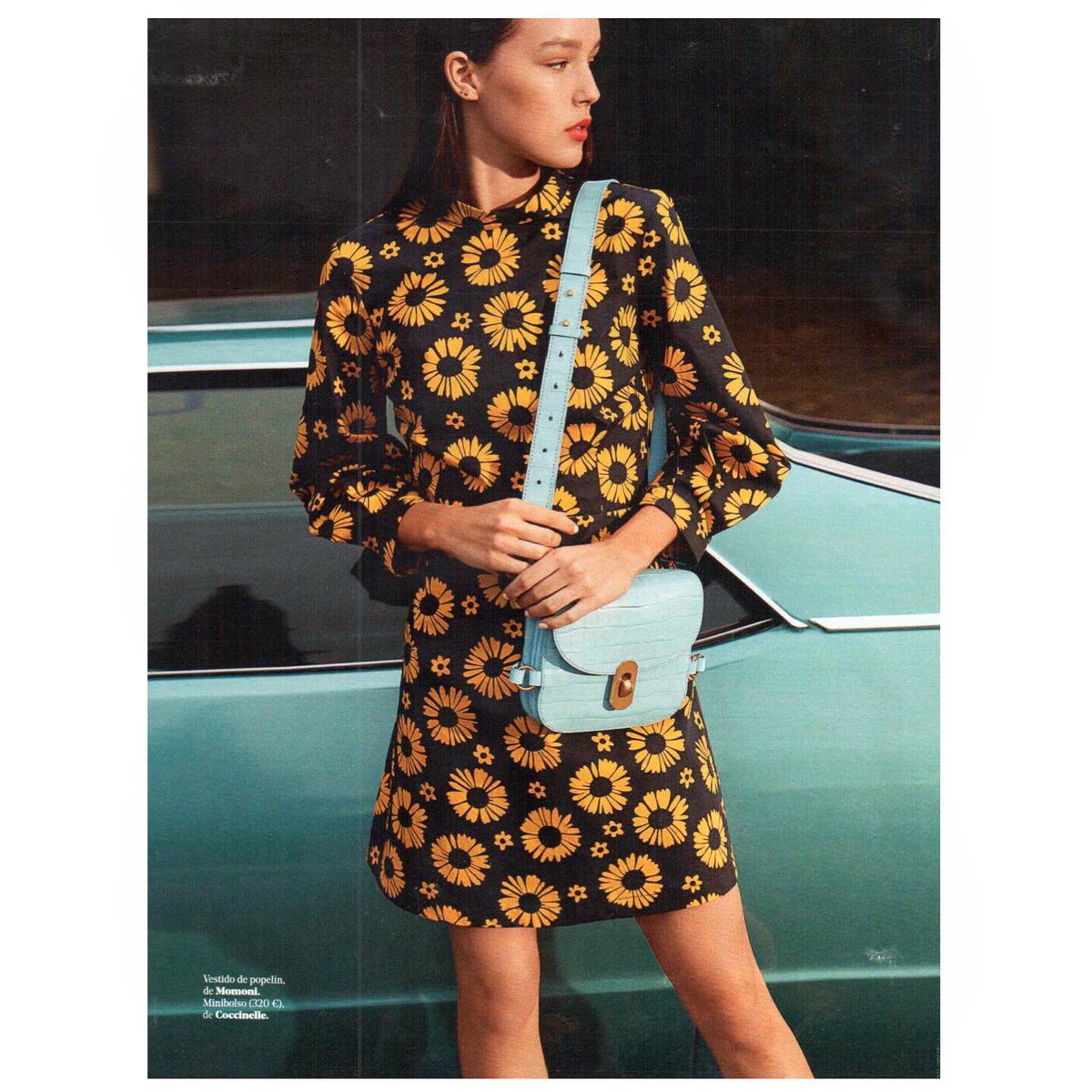 viacomunicacio1's tweet photo. @Coccinelle1978 @yo_dona 🖤✨ #viacomunicacion https://t.co/p2DflkGMT9