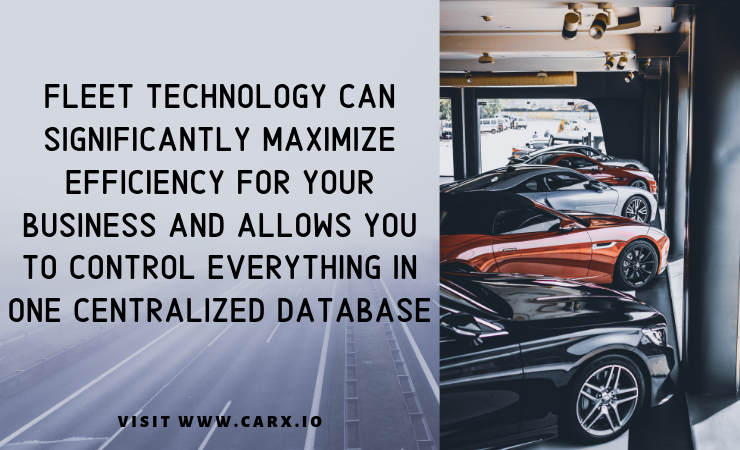 goCarX's tweet photo. Instead of outsourcing, try using a #fleet management software like #CARX to help you streamline processes, track vital data and make informed decisions. https://t.co/BE6t7Ve9mE https://t.co/1EKfKVQwe4