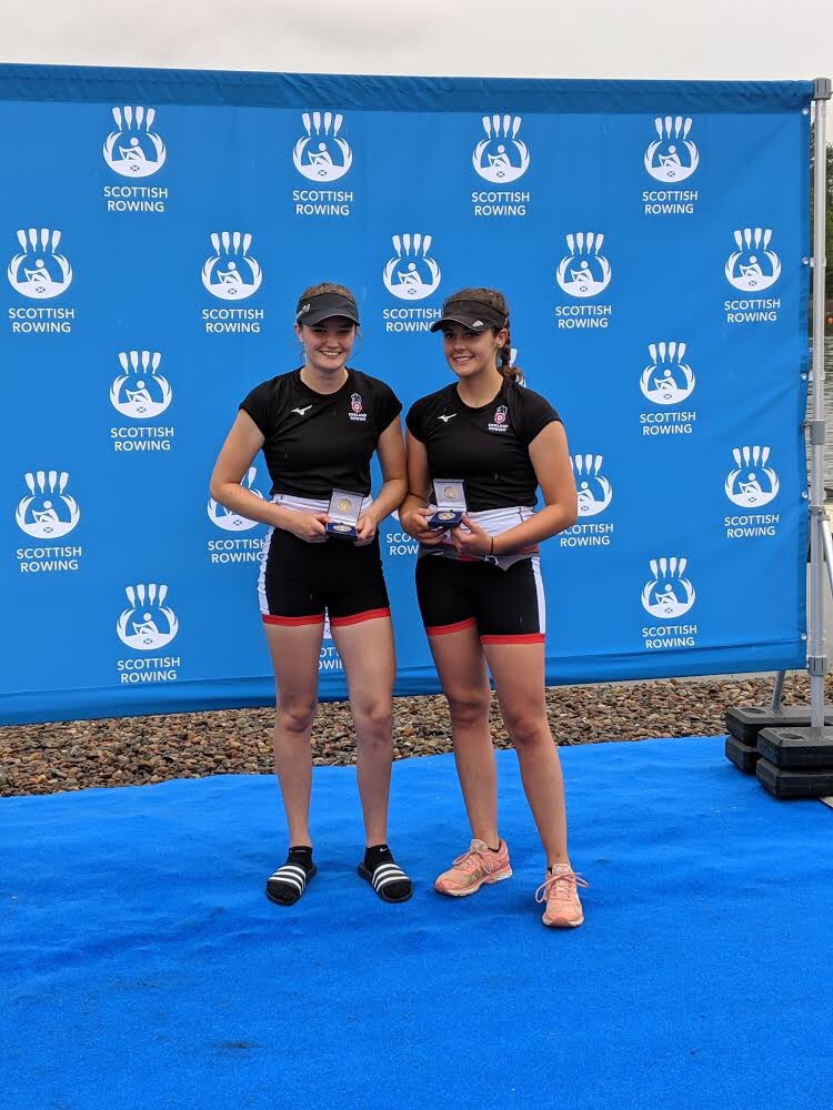 NottsCountyRA's tweet photo. Our squad had a great weekend representing England at the home international regatta. Our race report is now live on our website. #yeahcounty https://t.co/axKCGcH6Dn