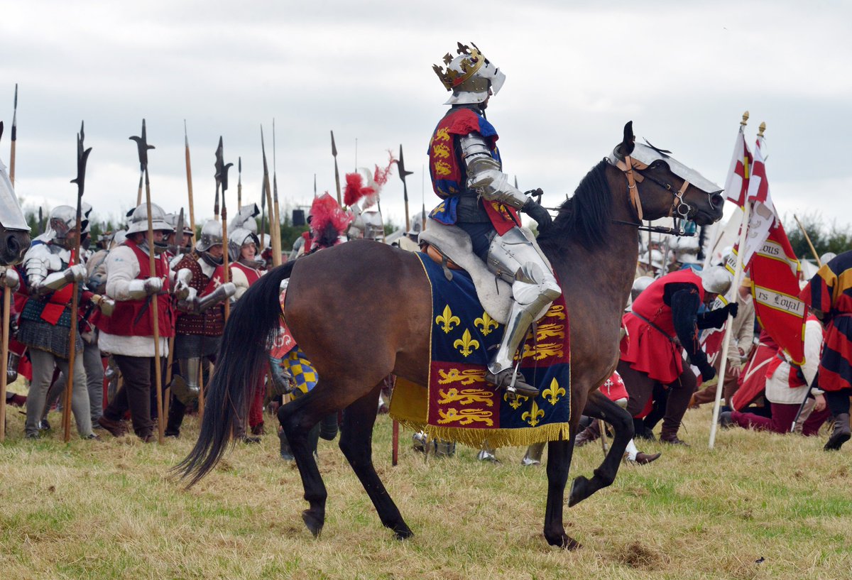 BosworthLCC's tweet photo. Have you bought your tickets for Bosworth Medieval Festival yet? Join us on Saturday 17 and Sunday 18 Aug for the highlight of the summer. Re-enactments, living history, falconry, children's games, medieval food &amp; lots more. Tickets valid for both days. https://t.co/lFt0PYnRcj https://t.co/r0umdpBB7M