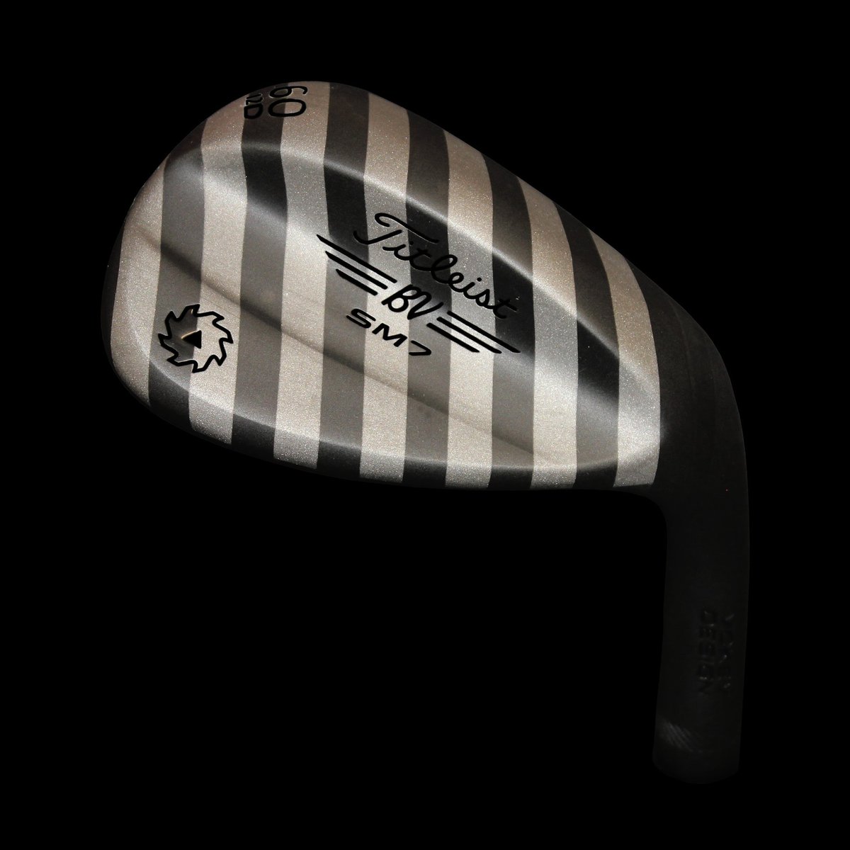 Golf Customs tweet media