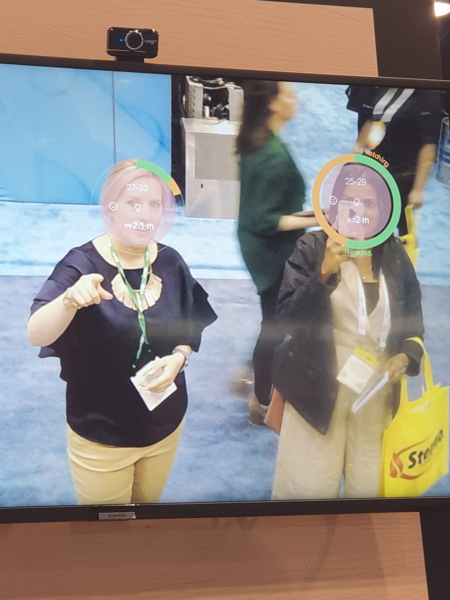 syscolabssl's tweet photo. Here's a glimpse into Senior BA @minnie_soms adventures at the National Restaurant Association show in #Chicago where she represented Sysco. she was also a part of the team from CAKE Core who visited a Sysco OPCO in Fremont, #SanFrancisco!
.
#workvisits #travelabroad #sysco https://t.co/fuipBzpG0J