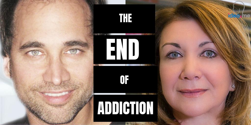 ideaxm's tweet photo. Explored: The End of Addiction. @IraSamuelPastor interviews @DrDeborahMash #Neuroscientist, Drug Developer and #Ibogaine Researcher. https://t.co/uEVBgKUuOi #addiction #drugs #Health #IraPastor #healthcare #DeborahMash #ideaXme https://t.co/d0W3wyRdRA