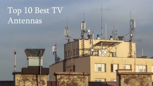 New Post: 10 Best Long Range TV Antennas [2018] buff.ly/2Yxmu1E