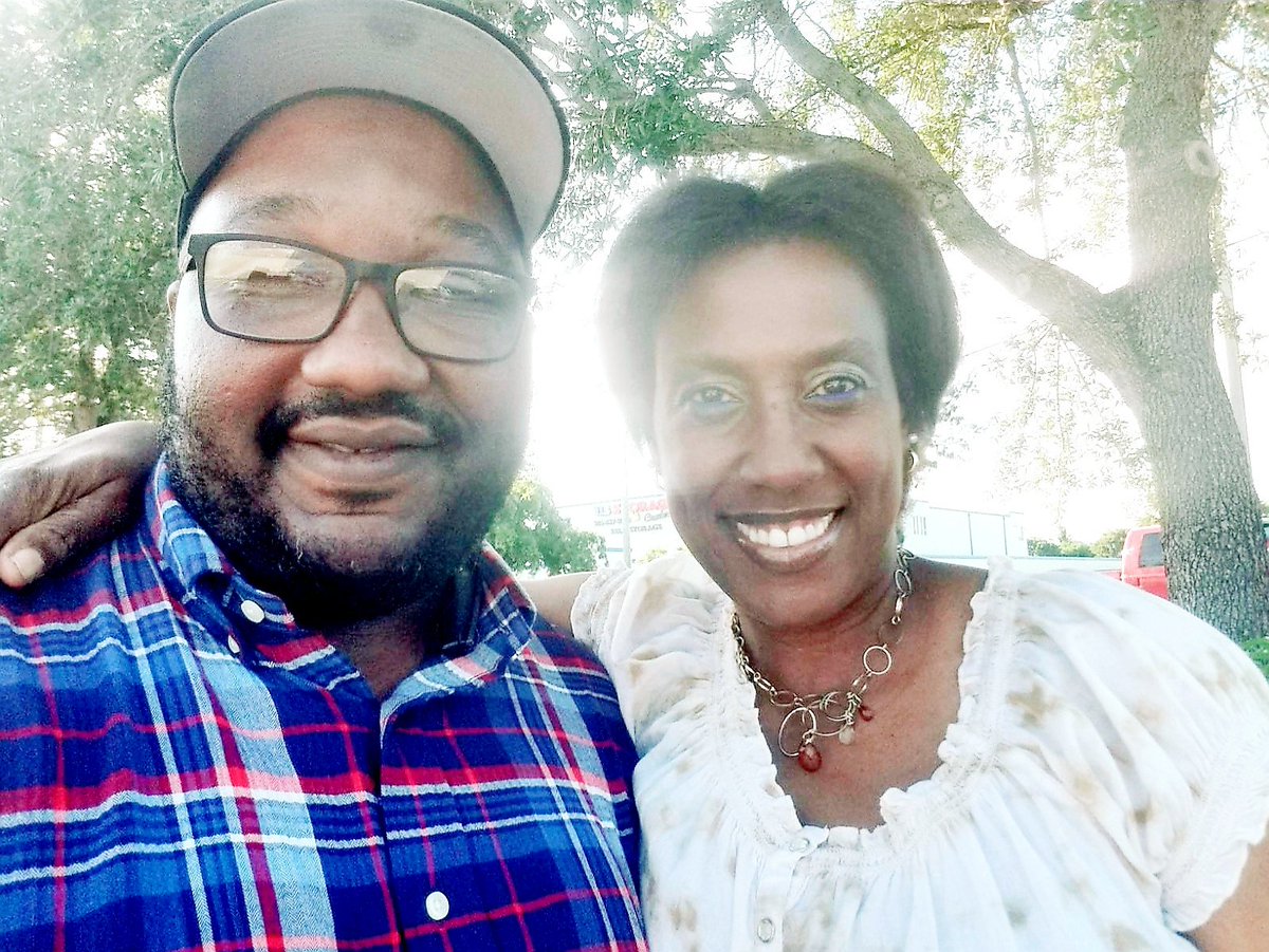 Ms_Mocha_Bella's tweet photo. Look who came to Miami and I had to show some Loveโค to Melvin Echols....@xsquadaffiliate #xsquadaffiliates #305represent #ATLrepresent #StewieFamily https://t.co/wh2Ydn1IH4