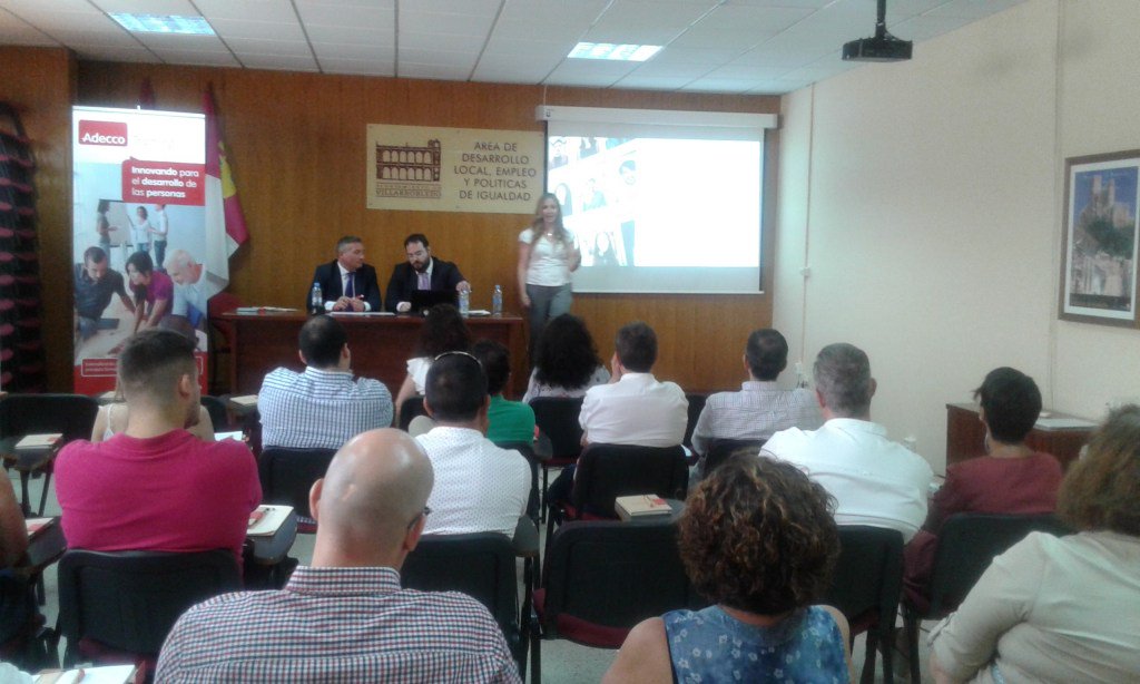 “Cómo adaptarse a las últimas novedades legales: igualdad, registro horario y otras medidas de los viernes sociales” adevi.org/como-adaptarse…