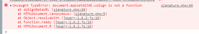 b_vdozhwal's tweet photo. @Infogreffe le depot des comptes en ligne est impossible et reste bloqué sur "signature" (avec l'erreur affichée dans la console, sur divers PC/navigateurs)... comment faire ? c'est urgent... https://t.co/UtzwMhLif2