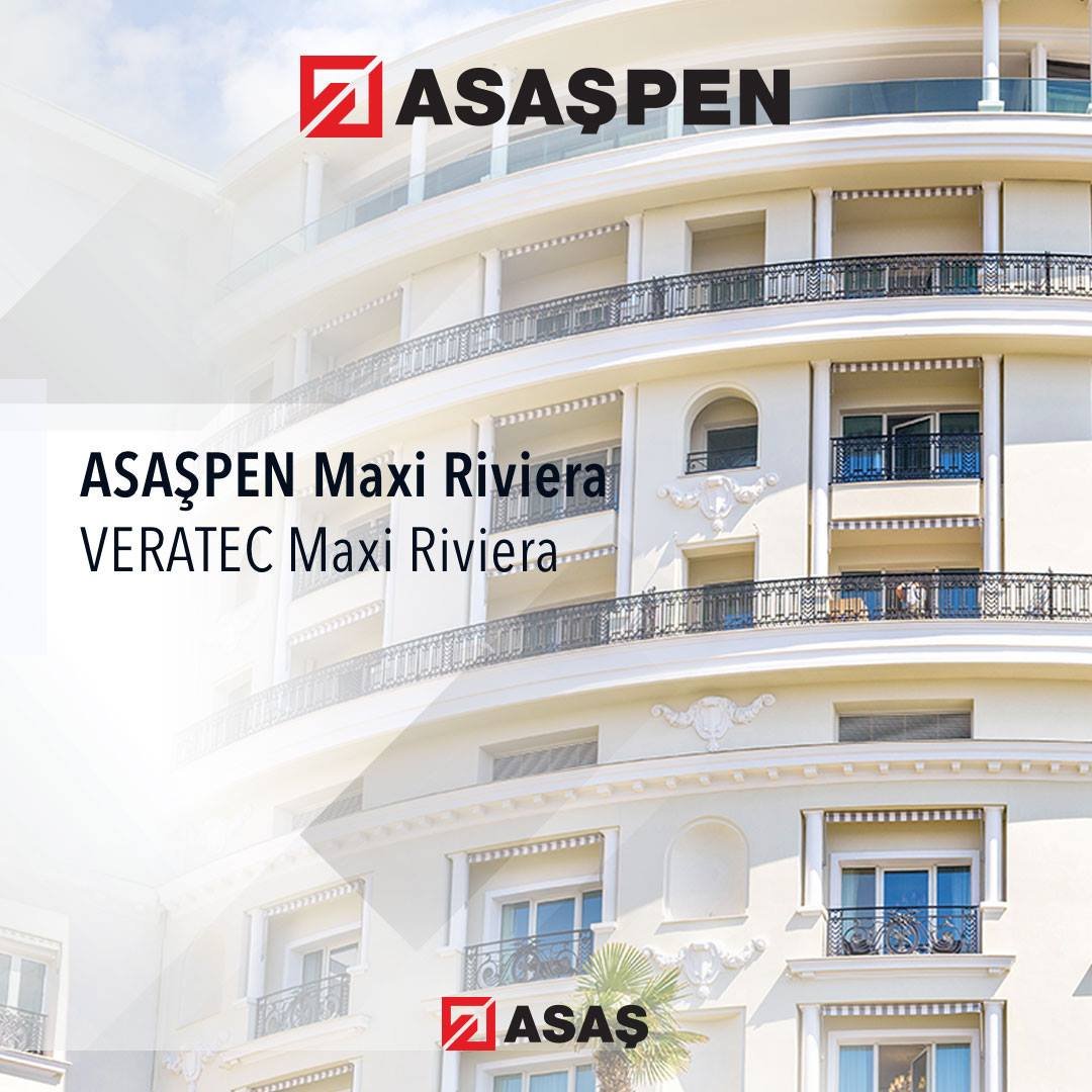 BilkonYap's tweet photo. ASAŞPEN Maxi Riviera Serisi, dar kanat ve adaptör profilleriyle mekânlarda zarif ve şık görünüm arayanlar için idealdir.

#bilkonyapisistemleri #asaspen #veratec #pvcpencere https://t.co/TTiqF23MWX